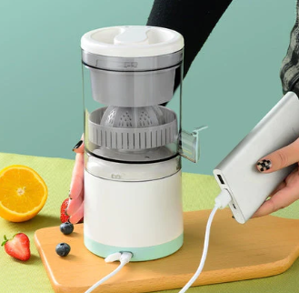 EXPRIMIDOR DE NARANJAS