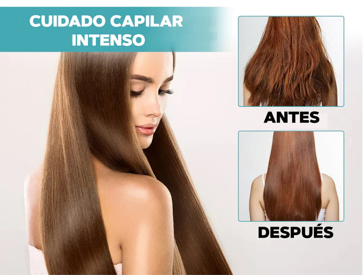 KERATINA PARA EL CABELLO