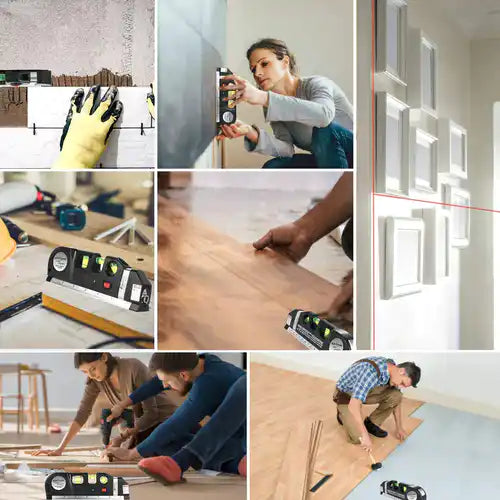 HERRAMIENTA MULTIFUNCIONAL 4 EN 1