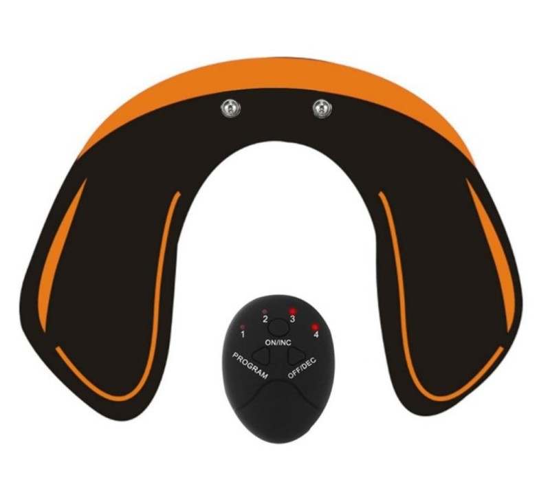 MAQUINA PARA LEVANTAR GLÚTEOS