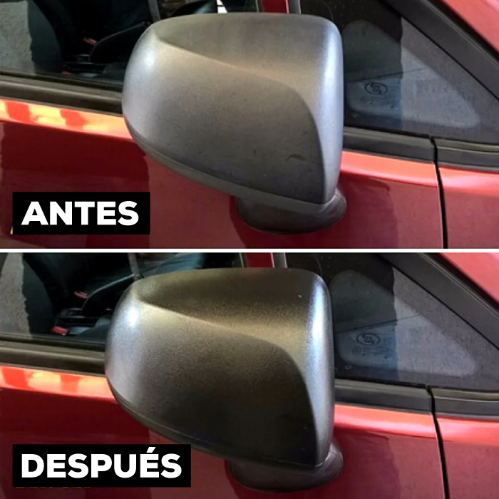 Restaurador de Partes Negras®️⭐⭐⭐⭐⭐ ORIGINAL