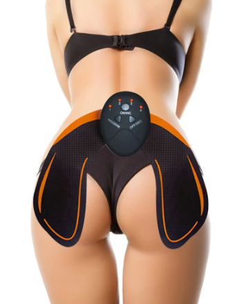 MAQUINA PARA LEVANTAR GLÚTEOS