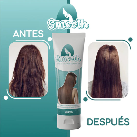 KERATINA PARA EL CABELLO