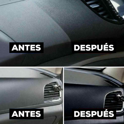 Restaurador de Partes Negras®️⭐⭐⭐⭐⭐ ORIGINAL