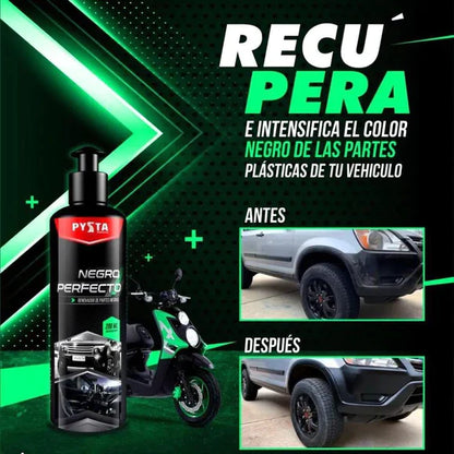 Restaurador de Partes Negras®️⭐⭐⭐⭐⭐ ORIGINAL