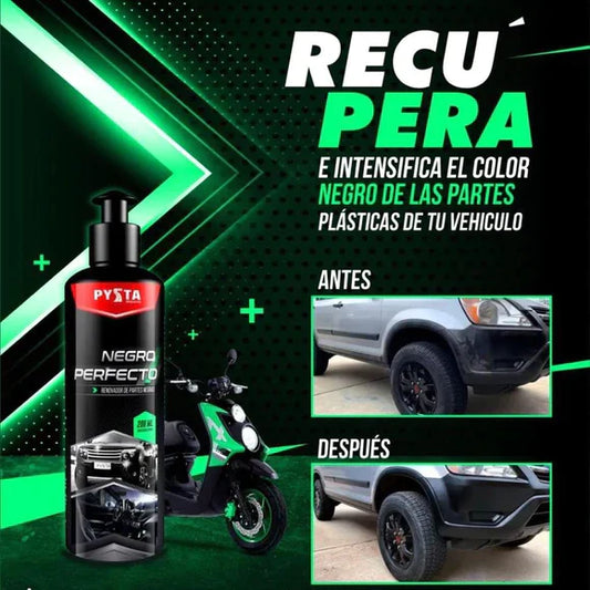 Restaurador de Partes Negras®️⭐⭐⭐⭐⭐ ORIGINAL